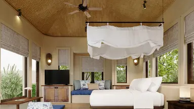 THE NAKA ISLAND A LUXURY COLLECTION RESORT & SPA