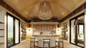 THE NAKA ISLAND A LUXURY COLLECTION RESORT & SPA