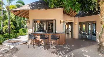 THE NAKA ISLAND A LUXURY COLLECTION RESORT & SPA