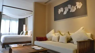 THE NAKA ISLAND A LUXURY COLLECTION RESORT & SPA