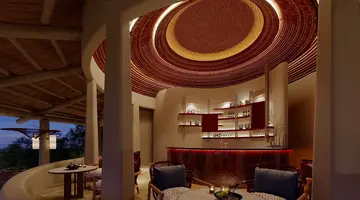 THE NAKA ISLAND A LUXURY COLLECTION RESORT & SPA