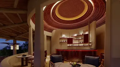 THE NAKA ISLAND A LUXURY COLLECTION RESORT & SPA