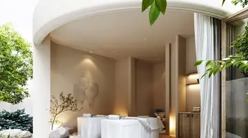 THE NAKA ISLAND A LUXURY COLLECTION RESORT & SPA