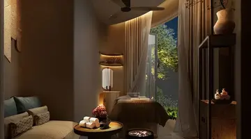 THE NAKA ISLAND A LUXURY COLLECTION RESORT & SPA