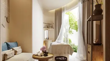 THE NAKA ISLAND A LUXURY COLLECTION RESORT & SPA