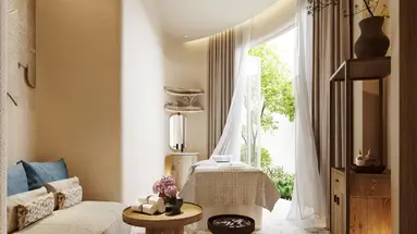 THE NAKA ISLAND A LUXURY COLLECTION RESORT & SPA