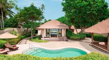 THE NAKA ISLAND A LUXURY COLLECTION RESORT & SPA