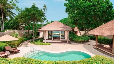 THE NAKA ISLAND A LUXURY COLLECTION RESORT & SPA