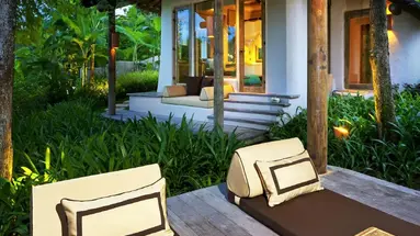 THE NAKA ISLAND A LUXURY COLLECTION RESORT & SPA