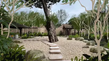 THE NAKA ISLAND A LUXURY COLLECTION RESORT & SPA