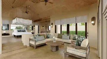 THE NAKA ISLAND A LUXURY COLLECTION RESORT & SPA