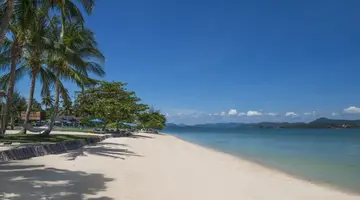 THE NAKA ISLAND A LUXURY COLLECTION RESORT & SPA