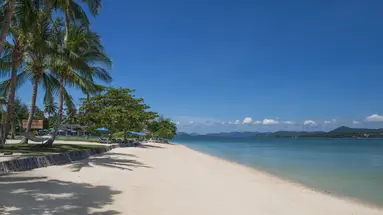 THE NAKA ISLAND A LUXURY COLLECTION RESORT & SPA