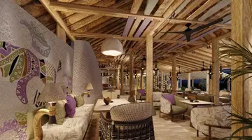 THE NAKA ISLAND A LUXURY COLLECTION RESORT & SPA