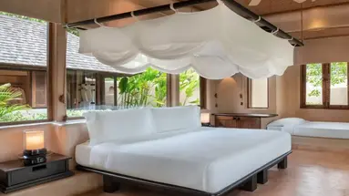 THE NAKA ISLAND A LUXURY COLLECTION RESORT & SPA