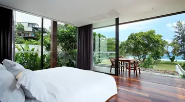 The Naka Phuket, a member of Design Hotels