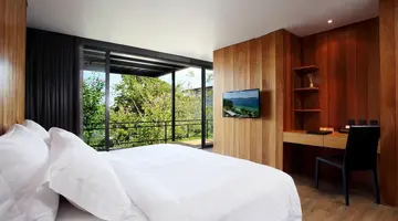 The Naka Phuket, a member of Design Hotels