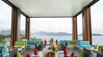 The Naka Phuket, a member of Design Hotels