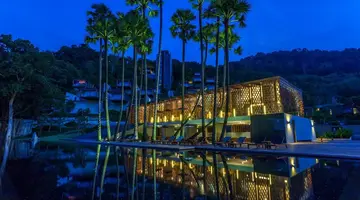 The Naka Phuket, a member of Design Hotels