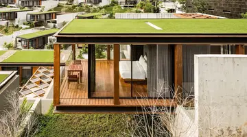 The Naka Phuket, a member of Design Hotels