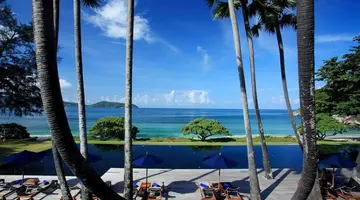 The Naka Phuket, a member of Design Hotels