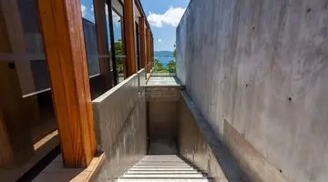 The Naka Phuket, a member of Design Hotels