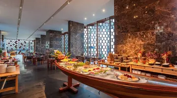 The Naka Phuket, a member of Design Hotels