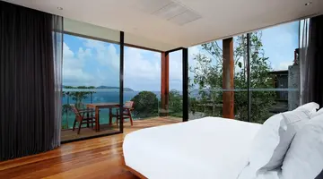 The Naka Phuket, a member of Design Hotels