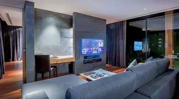 The Naka Phuket, a member of Design Hotels