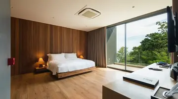 The Naka Phuket, a member of Design Hotels