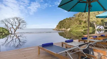 The Naka Phuket, a member of Design Hotels