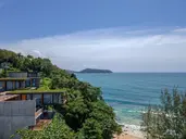 The Naka Phuket, a member of Design Hotels