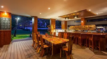 The Naka Phuket, a member of Design Hotels