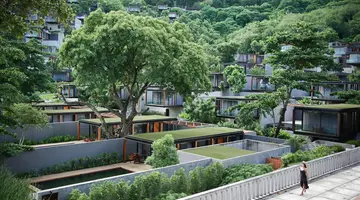 The Naka Phuket, a member of Design Hotels
