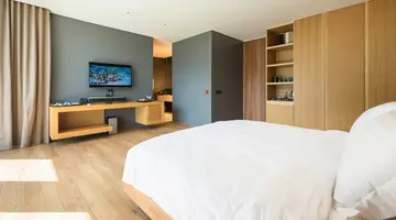 The Naka Phuket, a member of Design Hotels