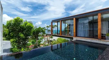 The Naka Phuket, a member of Design Hotels