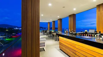 The Naka Phuket, a member of Design Hotels