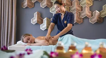 The Naka Phuket, a member of Design Hotels