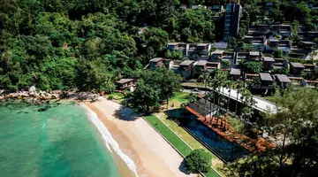 The Naka Phuket, a member of Design Hotels