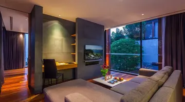 The Naka Phuket, a member of Design Hotels