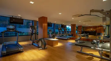 The Naka Phuket, a member of Design Hotels