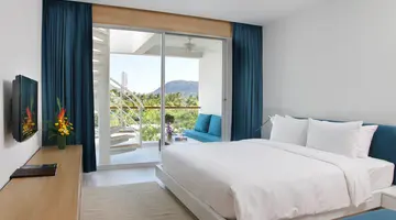 THE NAP PATONG