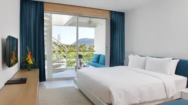 THE NAP PATONG