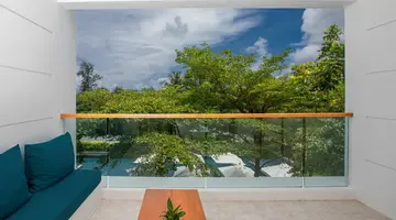 THE NAP PATONG