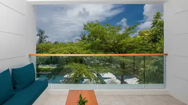 THE NAP PATONG