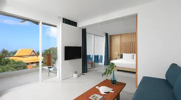 THE NAP PATONG