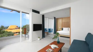 THE NAP PATONG