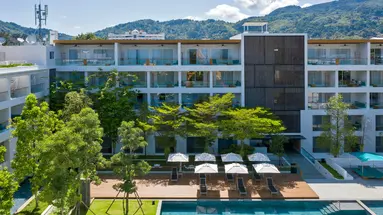 THE NAP PATONG