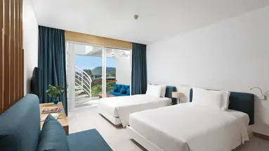THE NAP PATONG