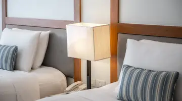 THE NAP PATONG